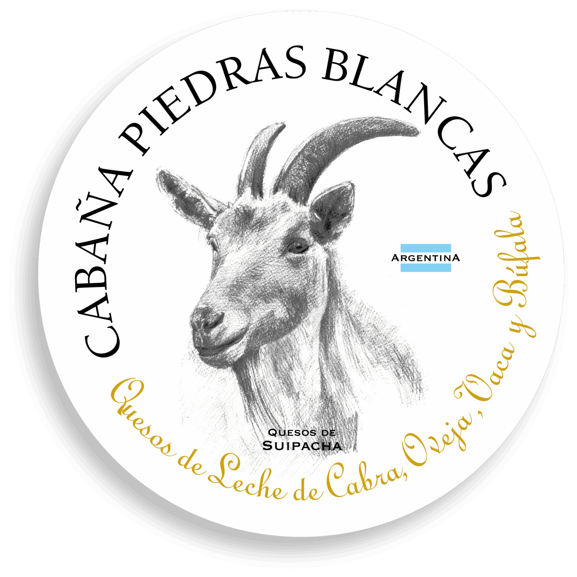 Cabaña Piedras Blancas