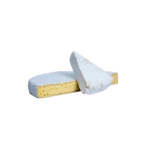 Queso Brie Cuña Sin Sal
