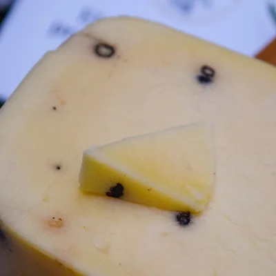 Queso Pepato - Imagen 2