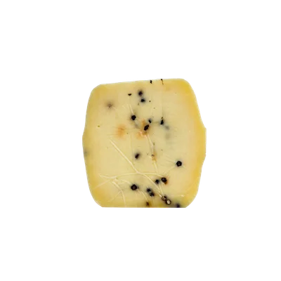 Queso Pepato