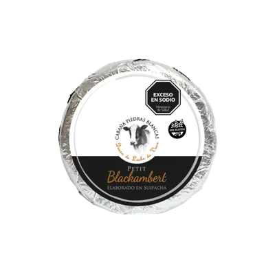 Queso Petit Blackambert