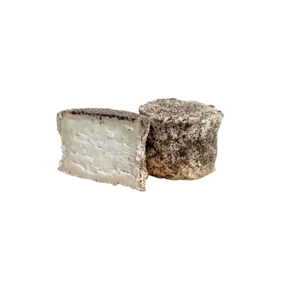 Queso Crottin Pimienta - Imagen 2
