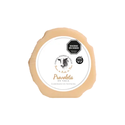 Queso Petit Provoleta de Vaca