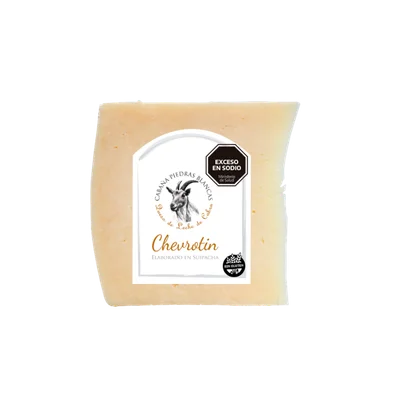 Queso Chevrotin