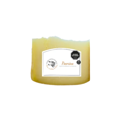 Queso Pecorino