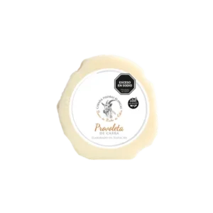 Queso Provoleta de Cabra